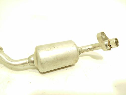 AC pipe NISSAN LEAF (ZE1)  | BP25761736M126 