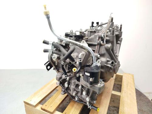 Gearbox MITSUBISHI ECLIPSE CROSS (GK_, GL_) 1.5 T-Mivec | BP39747583M3 - Image 5