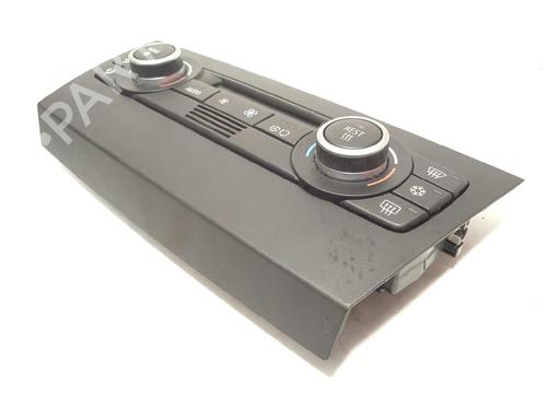 Climate control BMW 3 (E90) 320 d | BP16697870I5 - Image 3