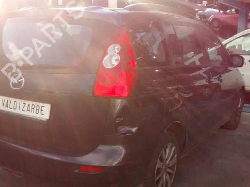 Left taillight MAZDA 5 (CR) 1.8 (CR19) | BP1112758C34 