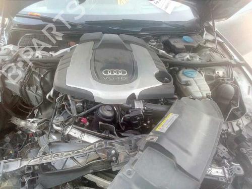 Rear right window mechanism AUDI A7 Sportback (4GA, 4GF) 3.0 TDI quattro | BP2780797C25 