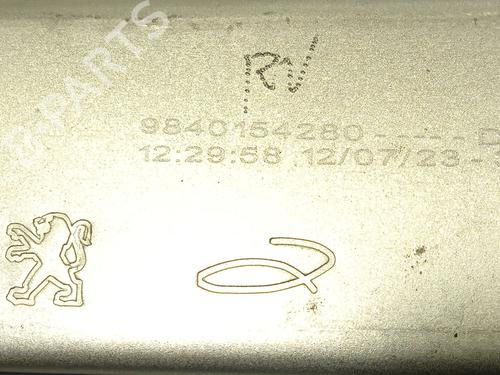 Front right window mechanism CITROËN C3 III (SX) 1.2 PureTech 82 | BP28153407C23 - Image 5