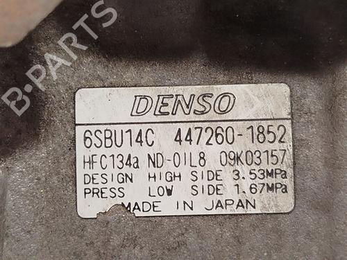 AC compressor BMW 1 (E87) 118 d | BP33796095M34 - Image 5
