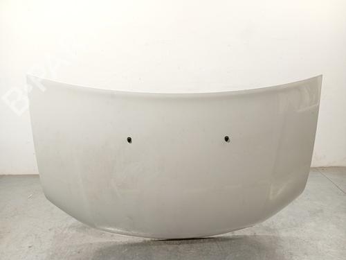 Used Hood Hood DACIA SANDERO II 1.2 (75 hp) 33040455 33040455