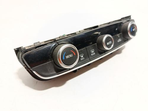 Commande Chauffage Commande Chauffage OPEL CROSSLAND X / CROSSLAND (P17, P2QO) 1.5 Turbo D (75) (102 hp) 34123996 34123996