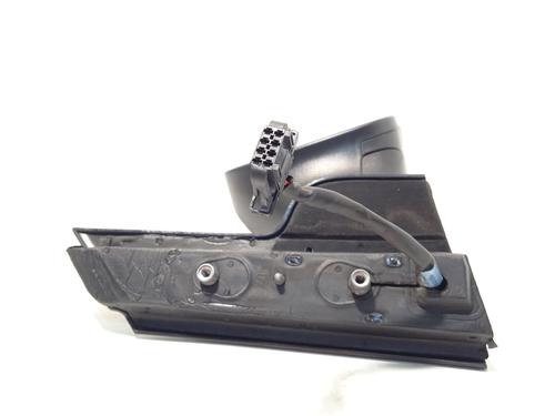 Right mirror SEAT ALTEA XL (5P5, 5P8) 1.9 TDI | BP19518251C27 