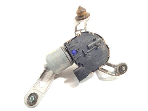 Used Front wiper motor KIA CARENS IV [2013-2025]  19925221