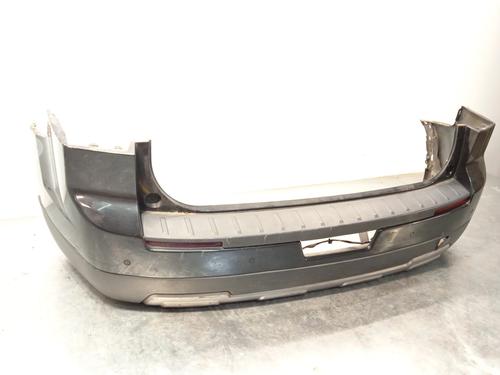 Rear bumper CHEVROLET ORLANDO (J309) 2.0 D | BP18547889C8