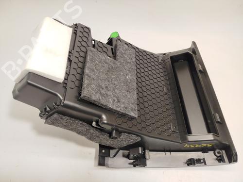 Glove box CITROËN C4 III (BA_, BB_, BC_) ë-C4 (BCZKXC, BZCKSC) | BP30143507C95