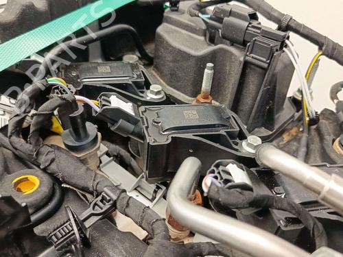 Engine FORD PUMA (J2K, CF7) 1.0 EcoBoost mHEV | BP39163126M1 - Image 6