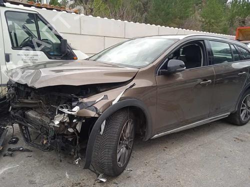 Used Parts VOLVO V60 I Cross Country (157) D4 (190 hp) 1377024