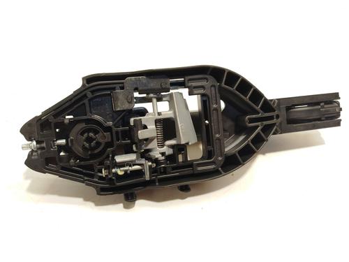Rear right exterior door handle FORD KUGA III (DFK) 2.5 Duratec Plug-in-Hybrid | BP30173699C130