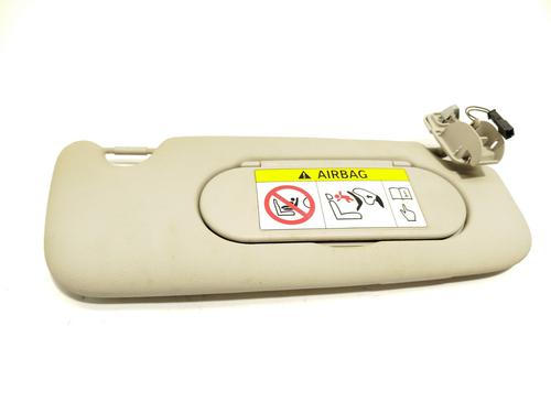 Right sun visor MINI MINI (F55) One D | BP32322562I2 - Image 2