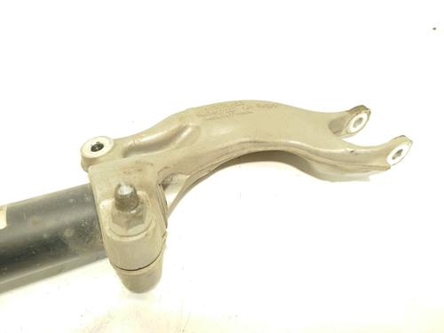 Left front shock absorber AUDI A6 C8 (4A2) 45 TDI Mild Hybrid quattro | BP26449641M16