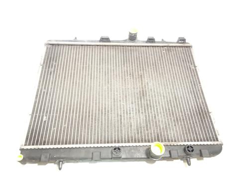 Used Water radiator CITROËN C3 Picasso (SH_) 1.6 HDI 90 (92 hp) 18319725