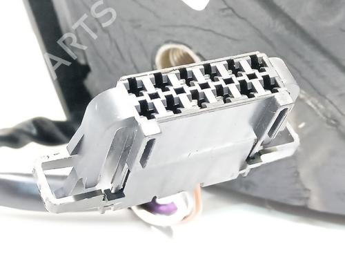 Left mirror VW PASSAT B5.5 (3B3)  | BP21392332C26 