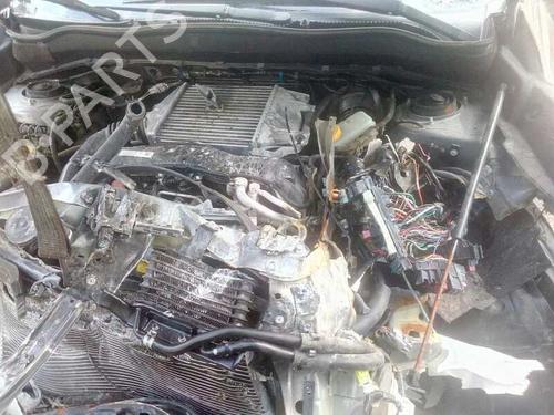 Electronic module SUBARU FORESTER (SJ_) 2.0 D AWD (SJD) | BP2780876M83 