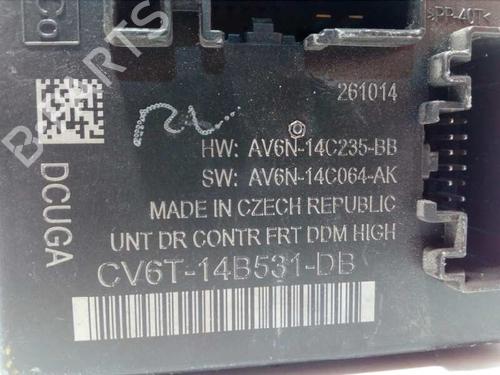 Elektronisk modul FORD KUGA II (DM2) 2.0 TDCi 4x4 | BP4603381M83 
