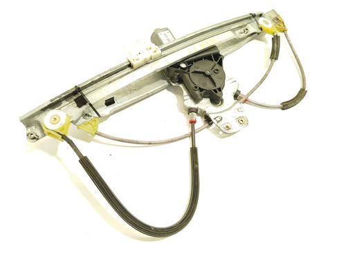 Front left window mechanism CITROËN C5 III (RD_) 2.2 HDi (RD4HTH) | BP28216666C22 