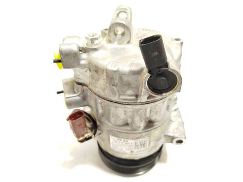 AC compressor AUDI A1 Sportback (GBA) 30 TFSI | BP31996194M34 - Image 4