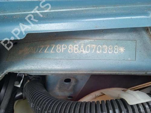 Electronic module AUDI A3 Sportback (8PA) 1.6 TDI | BP11732025M83 