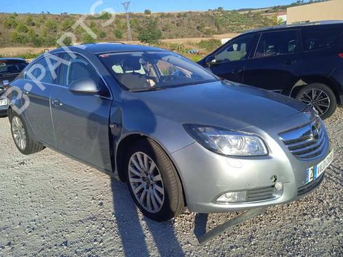 Used Parts OPEL INSIGNIA A (G09) 2.0 CDTI (68) 1529078
