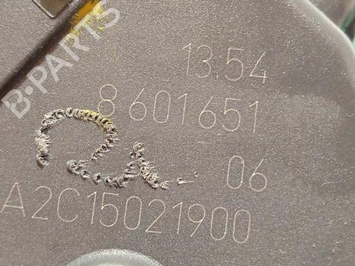 Throttle body BMW 4 Coupe (G22, G82)  | BP13056427M82 