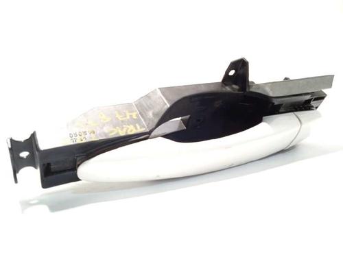 Used Rear left exterior door handle NISSAN PULSAR Hatchback (C13) 1.2 DIG-T (115 hp) 9905956