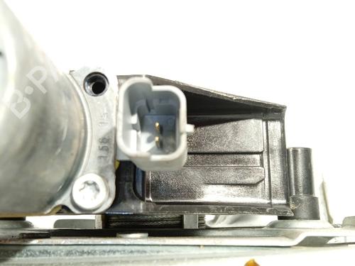 Front left window mechanism PEUGEOT 208 I (CA_, CC_) 1.0 VTi | BP29418378C22