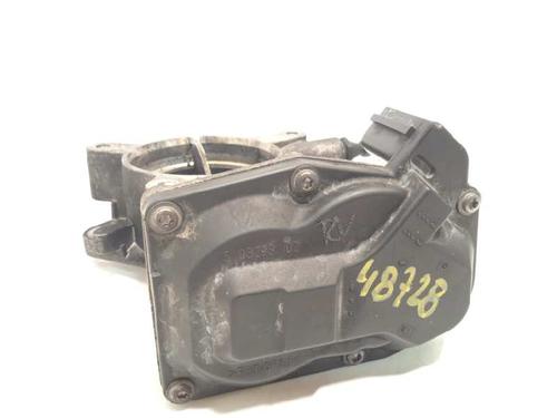 Throttle body OPEL INSIGNIA A (G09)  | BP10525355M82 