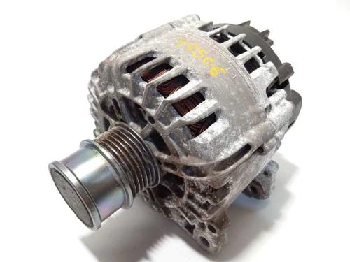 Alternator AUDI A3 Sportback (8VA, 8VF) 1.4 TFSI (122 hp) 11948083