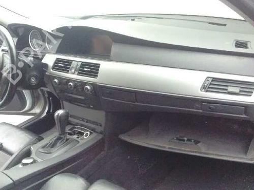 ABS pump BMW 5 Touring (E61) 530 d | BP4806172M43 