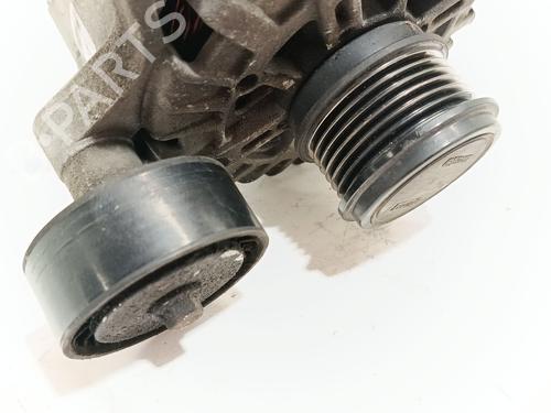 Alternator FORD TRANSIT CUSTOM V362 Van (FY, FZ) | BP36448868M7 - Image 4
