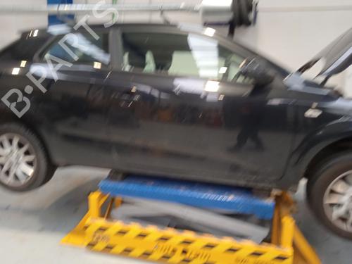 Tailgate KIA CEE'D Hatchback (ED) 1.6 CRDi 115 | BP36112524C6 - Image 19