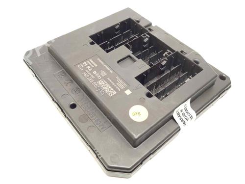 Electronic module SEAT IBIZA V (KJ1, KJG)  | BP16434333M83 