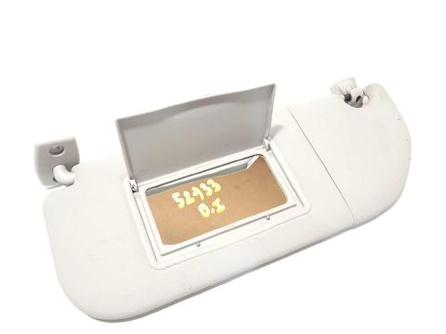 Used Left sun visor TOYOTA AYGO (_B1_) 1.0 (KGB10_, KGB10R) (68 hp) 17185575