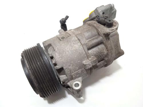 AC compressor BMW 3 (E90) 318 i | BP17896133M34