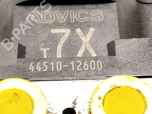 ABS pump TOYOTA COROLLA Saloon (_E21_) 1.8 VVTi Hybrid (ZWE211, MZEA12) | BP33320292M43 - Image 6