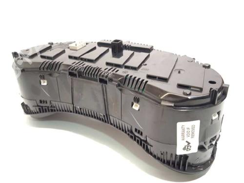 Instrument cluster CITROËN C4 II (NC_) 1.6 HDi 90 | BP15353061C47