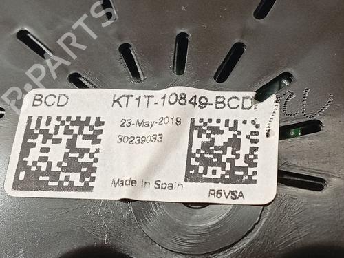 Instrument cluster FORD TRANSIT CONNECT V408 Box Body/MPV 1.5 EcoBlue | BP32169275C47  - Image 6