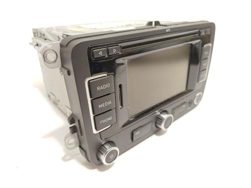 Elektronisk modul SEAT ALTEA XL (5P5, 5P8) 1.6 TDI (105 hp) 30898034