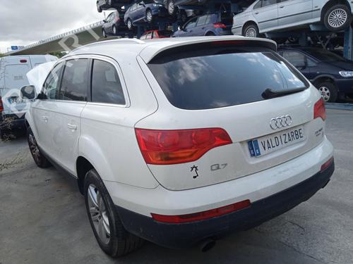 AC radiator AUDI Q7 (4LB) 3.0 TDI quattro | BP28422967M32  - Image 17