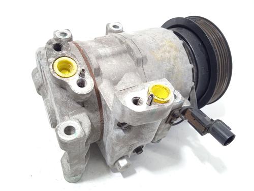 Used AC compressor AC compressor 20207594 20207594