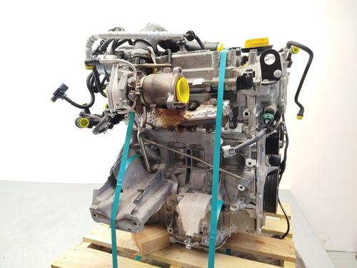 Engine RENAULT CAPTUR I (J5_, H5_) 1.2 TCe 120 | BP36014625M1 - Image 3