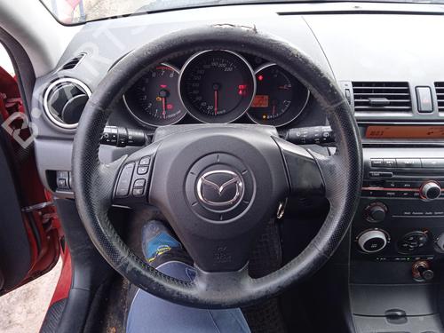 Right headlight MAZDA 3 (BK) 1.6 (BK14) | BP24553853C29  - Image 23