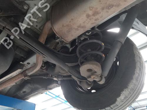 Gearbox FIAT DOBLO Cargo (263_) 1.3 D Multijet (263ZXT1A, 263WXT1A, 263ZYA1A, 263WYA1A) | BP37028256M3  - Image 34