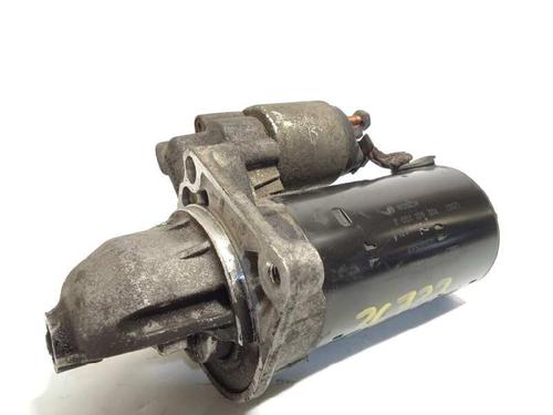 Used Starter IVECO DAILY III Van 35 C 17, 35 S 17 (166 hp) 6817121