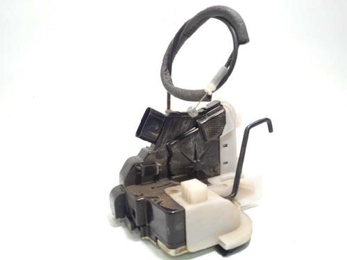 Front left lock HYUNDAI i20 II (GB, IB) 1.2 | BP14909016C98 