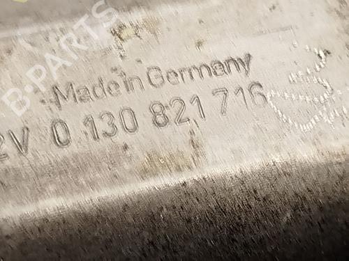 Rudehejsemekanisme venstre bagtil BMW X5 (E53) 3.0 i | BP26599665C24 