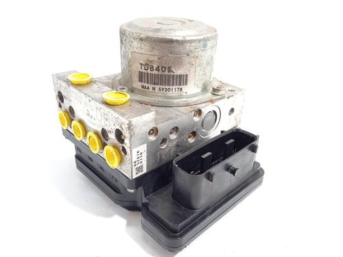 ABS pump NISSAN JUKE (F15)  | BP18712834M43 